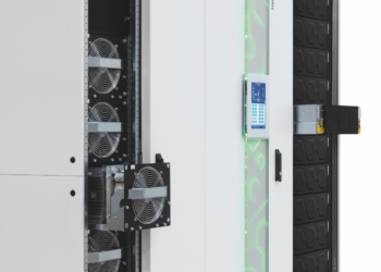 Legrand's UPS wins Data Centre World award