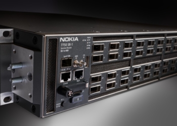 Nokia, Telefónica to expand edge networking in Spain