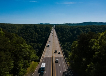 Nscale, Microsoft partner on large-scale campus in West Virginia