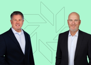 Pure DC appoints new CCO and CFO