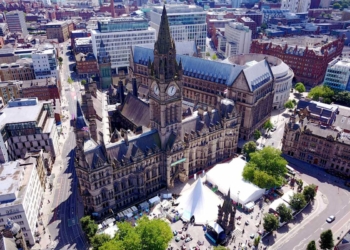 RETN now live at Manchester's Lunar 1 data centre