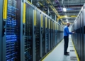 'Rising power costs top data centre concern'