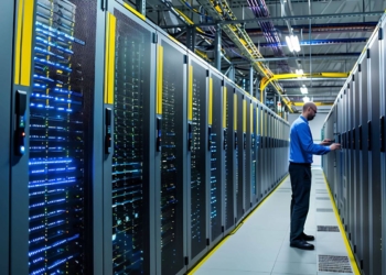 'Rising power costs top data centre concern'