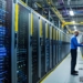'Rising power costs top data centre concern'