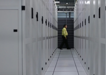 Siemens expands data centre ecosystem for AI infrastructure