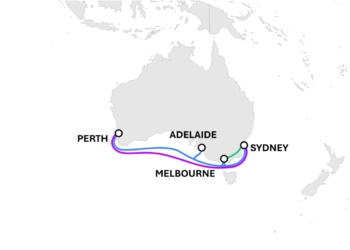 SUBCO expands Australia network route diversity