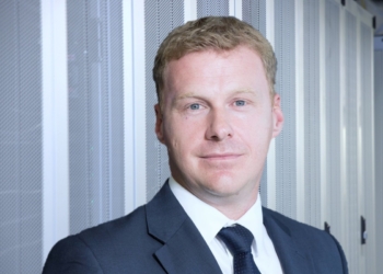 Verne appoints new COO