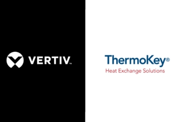Vertiv to acquire ThermoKey