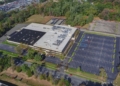 1547's Orangeburg data centre reaches full occupancy