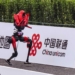 How 5G-A GigaUplink kept a robot half-marathon on track
