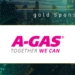 A-Gas participating as a Gold Sponsor at DCN