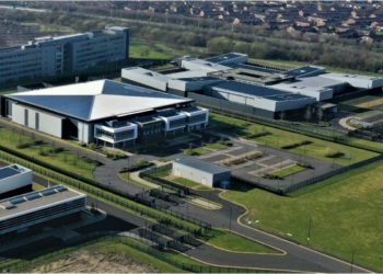 'AI growth doesn’t have to break the grid'