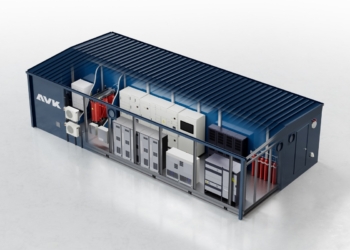 AVK launches modular PowerPods for data centres