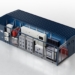AVK launches modular PowerPods for data centres