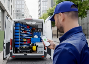 Brady: Make sure all tools are present. Always.