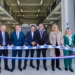 Carrier opens Montluel HVAC testing facility