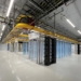Design strategies for efficient, high-performance data centres