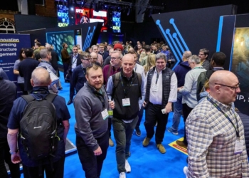 A look ahead to DTX + UCX Manchester 2026