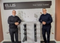 Ellis unveils heavy-duty cable hanger, Hercules