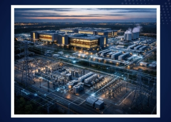 hi-tequity reports 5GW modular power delivery