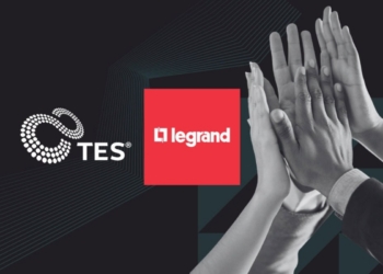 Legrand acquires TES in data centre push