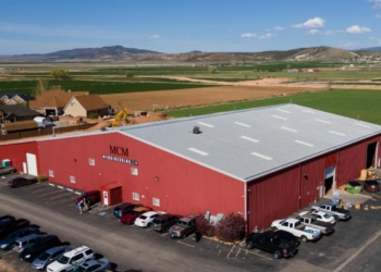 LS Electric wins $115m data centre contract