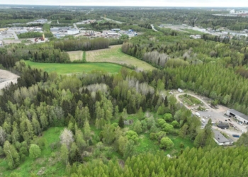 Nebius to operate 310MW Polarnode data centre