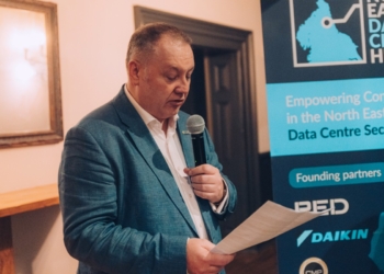 North East Data Centre Hub expands with second event