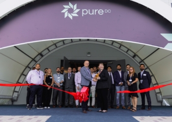 Pure DC expands its Middle East data centres