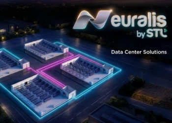 STL launches Neuralis US data centre platform
