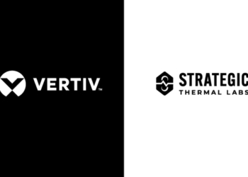 Vertiv acquires Strategic Thermal Labs