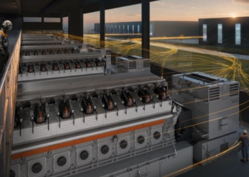 Wärtsilä secures 790MW Texas data centre deal
