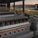 Wärtsilä secures 790MW Texas data centre deal