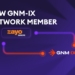 Zayo Europe joins GNM-IX network