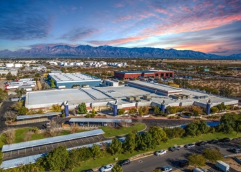 365, Aphorio Carter plan 200MW AI infrastructure expansion