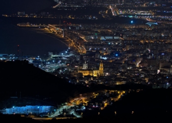 Andalusia greenlights €1.26bn campus at Málaga TechPark