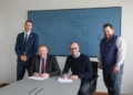 Bergen secures 500+ MW of orders from Liberty Energy