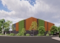 Castleforge, Galaxy to expand £500m Redhill campus