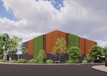 Castleforge, Galaxy to expand £500m Redhill campus
