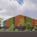 Castleforge, Galaxy to expand £500m Redhill campus