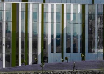 'DC construction enters a new era of delivery pressure'