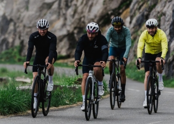Data centre cycling event returns to Cannes