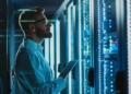 Why the inbox is becoming the weakest link in DC security