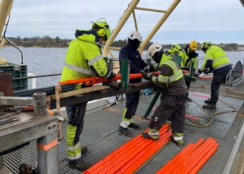 Eastern Light expands Nordic fibre capacity