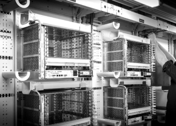 EDGE Modular launches containerised data centres
