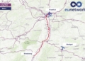 euNetworks launches Frankfurt–Strasbourg fibre route