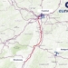 euNetworks launches Frankfurt–Strasbourg fibre route