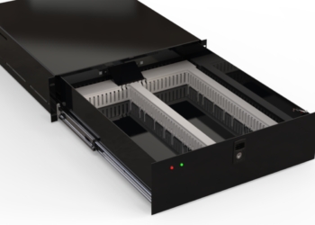 Gardner Engineering expands data centre security range