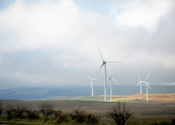 GreenScale study examines data centre energy use