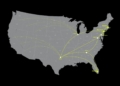 Lightpath announces new long-haul US fibre route